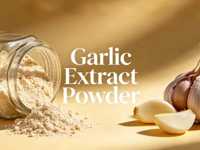 Dietary Applications of Garlic Extract in Aquaculture
